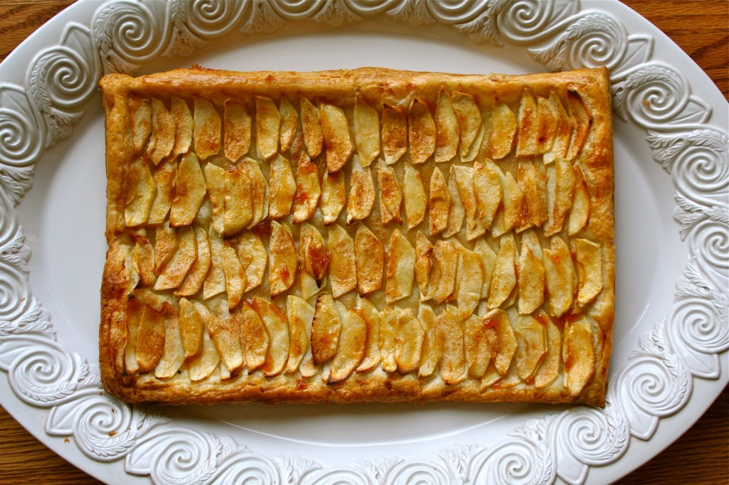 Puff Pastry Half Sheets Bon Patissier