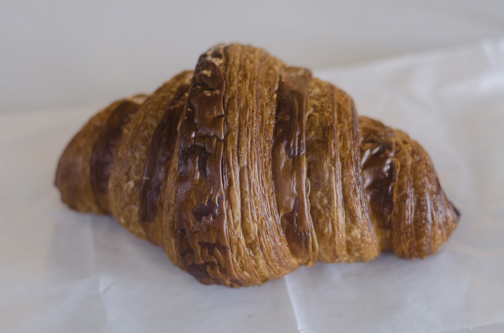 Croissant