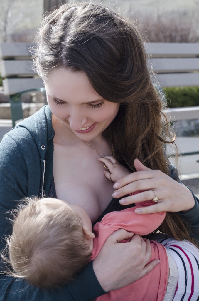 Monet_Breastfeeding