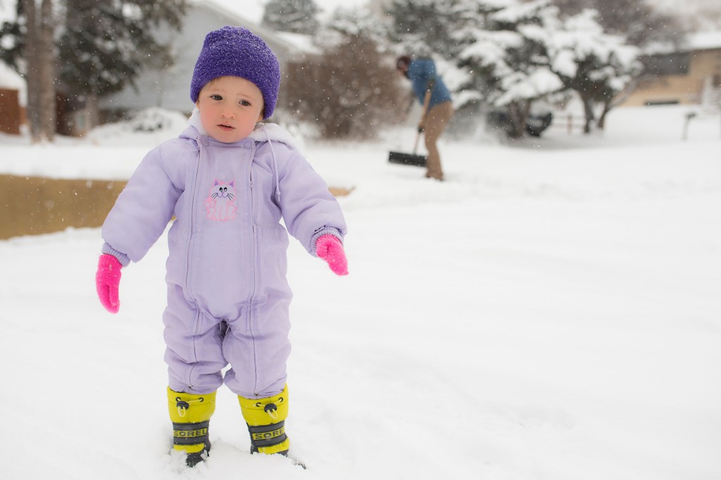 Snow Day